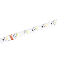 led strip 5050 12v  waterproof RGB LED strip for lightbox use